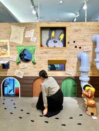 【銀座(東京)】東京は8月19日まで開催✨85周年記念のトムとジェリー展