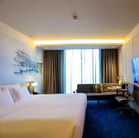 โรงแรมกรุงเทพ