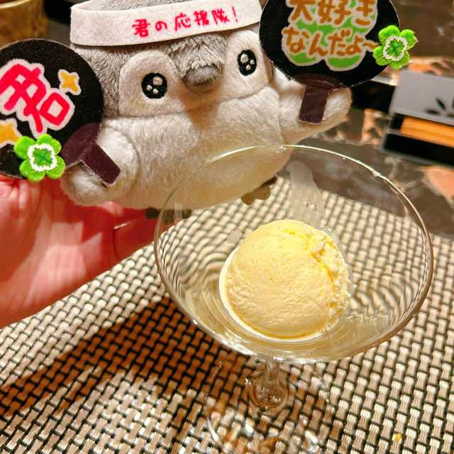 帶子好出色🥰