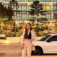 ที่พักพัทยา ติดหาดนาจอมเทียน