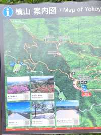 【三重 伊勢志摩】伊勢志摩の絶景を一望！横山展望台🌊