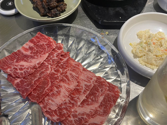 LA한인타운 감성의 갈비맛집 ‘청기와타운‘ 🍖