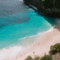 Discovering Bali: A Journey of a Lifetime