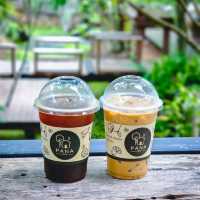  PANA CAFE - ปณาคาเฟ่