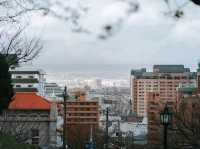 HAKODATE 