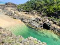 【石垣島】絶景貸切！穴場すぎる秘境スポット