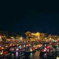 Hoi An Ancient Town Iternery 