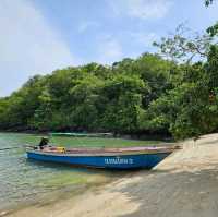 เกาะกุลา ชุมพร
