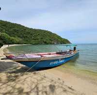 เกาะกุลา ชุมพร