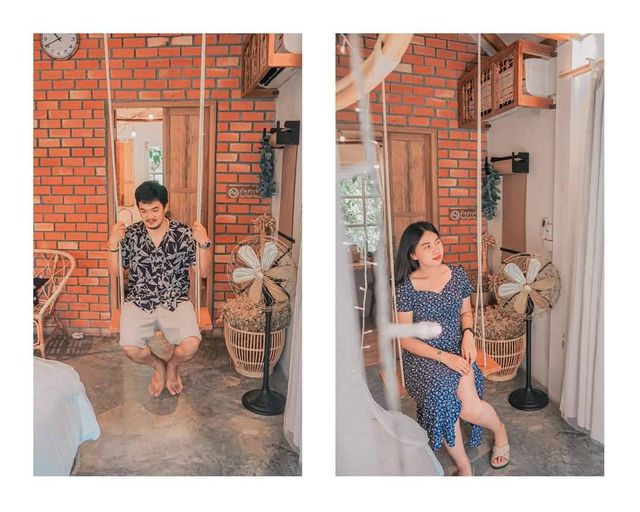 พักผ่อนกับบรรยากาศธรรมชาติ@ระนอง