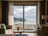 Cape Sienna Phuket ที่พักภูเก็ต ติดหาดกมลา 