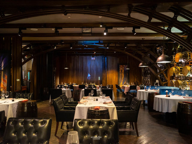  Hotel Muse, Bangkok ดีไซน์โดดเด่น