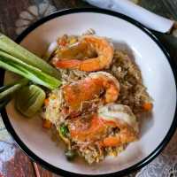 ร้านประจำเด็กเมืองทองธานี OiC Keto Cafe By Cherry