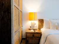 ที่พักสวยพังงา Eden Beach Resort 