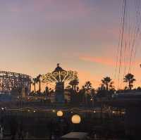 5 Family Rides at Disneyland Park, California