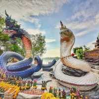 วัดป่าปากโดม