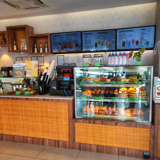 🇲🇾Apacaba Coffee Jelebu: Where Flavor Meets the Hills
