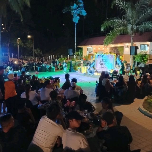 Beautiful place for Events