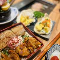 「屯門市中心高質燒肉，口碑絕佳！」