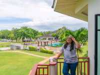 นอนพักใกล้หาดภราดรภาพ แหล่งอาหาร วิวทะเลสวย