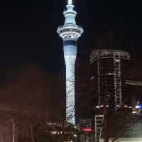 Auckland, New Zealand