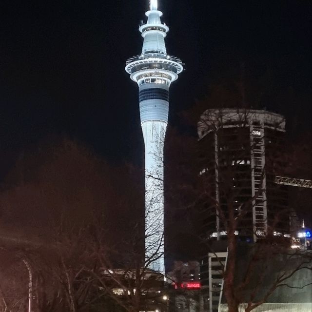 Auckland, New Zealand