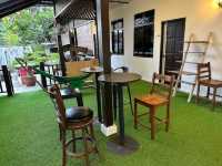 MUO Resort