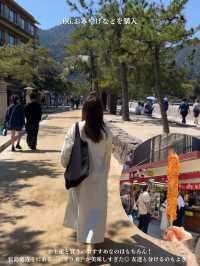 広島宮島おすすめPLAN