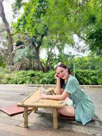 Poomjai Garden ภูมิใจการ์เด้น