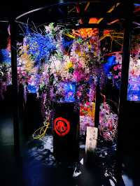 【東京都:銀座】好立地！アートアクアリウム美術館GINZA