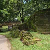 กำแพงเมืองเชียงแสน