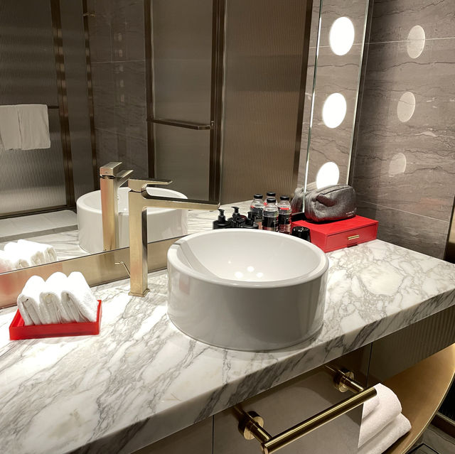 🇲🇴 澳門|W Hotel 🇲🇴 澳門|W Hotel