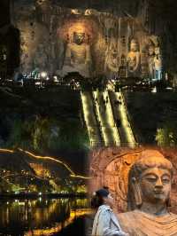 Timeless Wonder: Experiencing the Sacred Splendor of Longmen Grottoes
