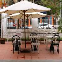 1986 Cafe