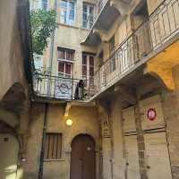 Step Back in Time – Discover the Timeless Charm of Vieux Lyon