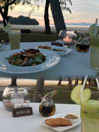 Chasing Sunsets and Sandbars: A Perfect Day at Tanjung Rhu Beach