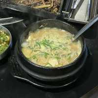 【韓国旅行🇰🇷/ソウル】現地韓国人で賑わう絶品お肉のお店🥩