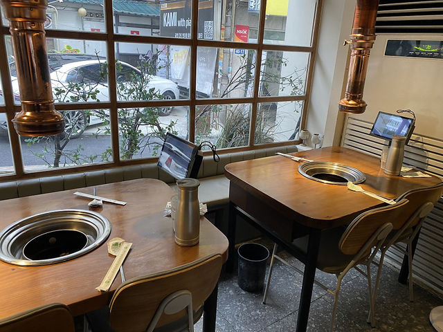 신림 닭갈비맛집