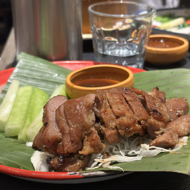 🍜 パタイ家 - 本格タイ料理の極み体験🌶️