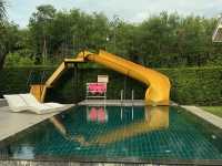 🛝Proud pool villa Hua Hin💛
