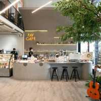 FAV CAFE'