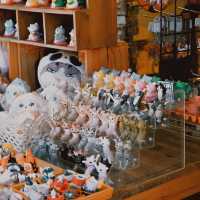 Houtong Cat Village - Taiwan