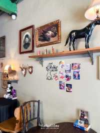 ร้านเค้กชื่อดังที่ใครไปเดินทรงวาดก็ต้องอยากลอง