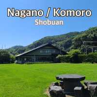 【長野/小諸】本当にあった！ヘリで行ける蕎麦屋🚁