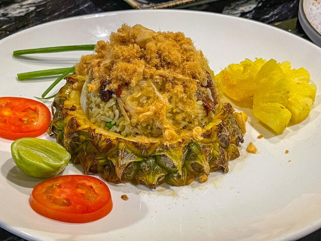 JASS Bar & Bistro 
