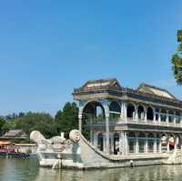 The summer palace, Beijing, China
