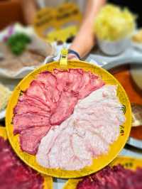 《深圳必推呢間潮汕牛肉火鍋天花板✨》