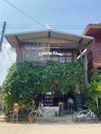 ที่พักเชียงคาน | จ.เลย 🏡⛰️🚲☀️