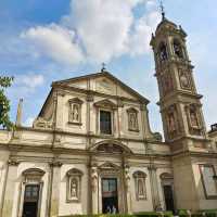 Europes most famous cathedral