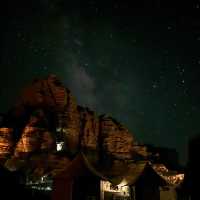 Explore the Otherworldly Landscapes of Jordan’s Wadi Rum
